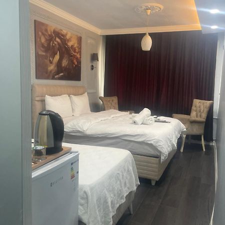 Kiyi Butik Otel Mimarsinan Екстер'єр фото