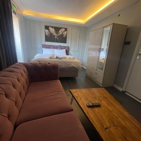 Kiyi Butik Otel Mimarsinan Екстер'єр фото
