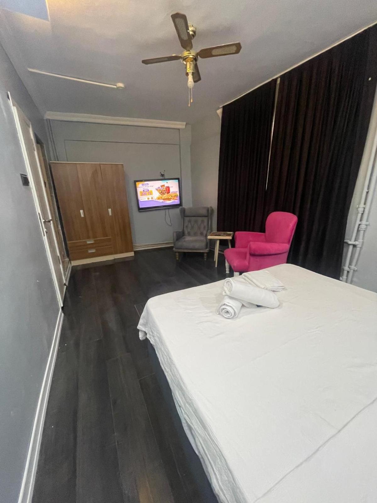 Kiyi Butik Otel Mimarsinan Екстер'єр фото