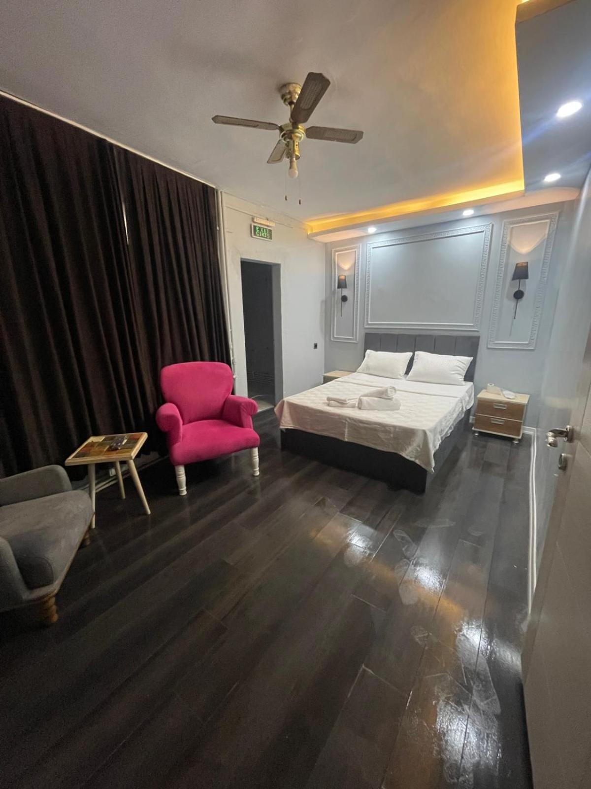 Kiyi Butik Otel Mimarsinan Екстер'єр фото