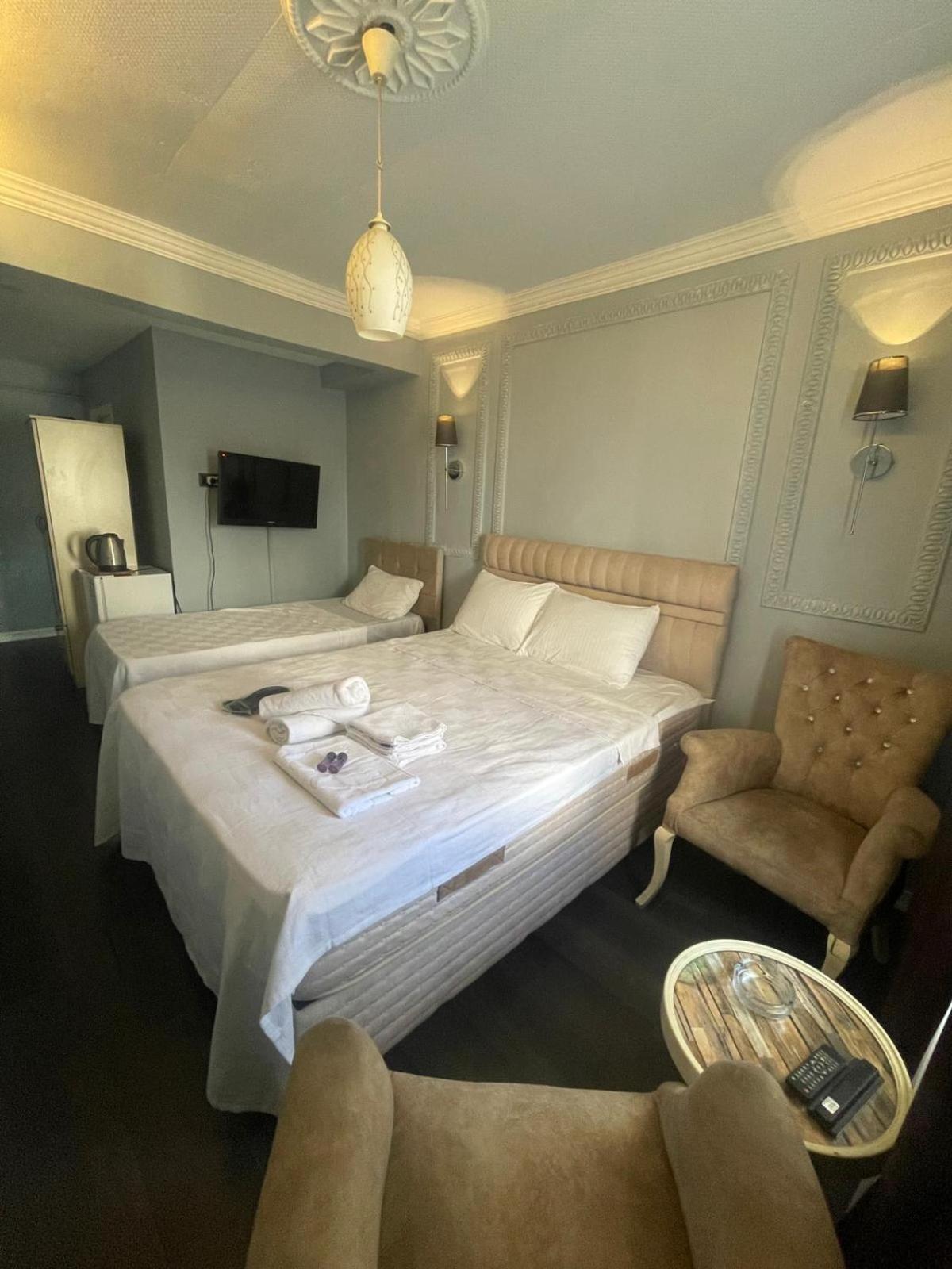 Kiyi Butik Otel Mimarsinan Екстер'єр фото