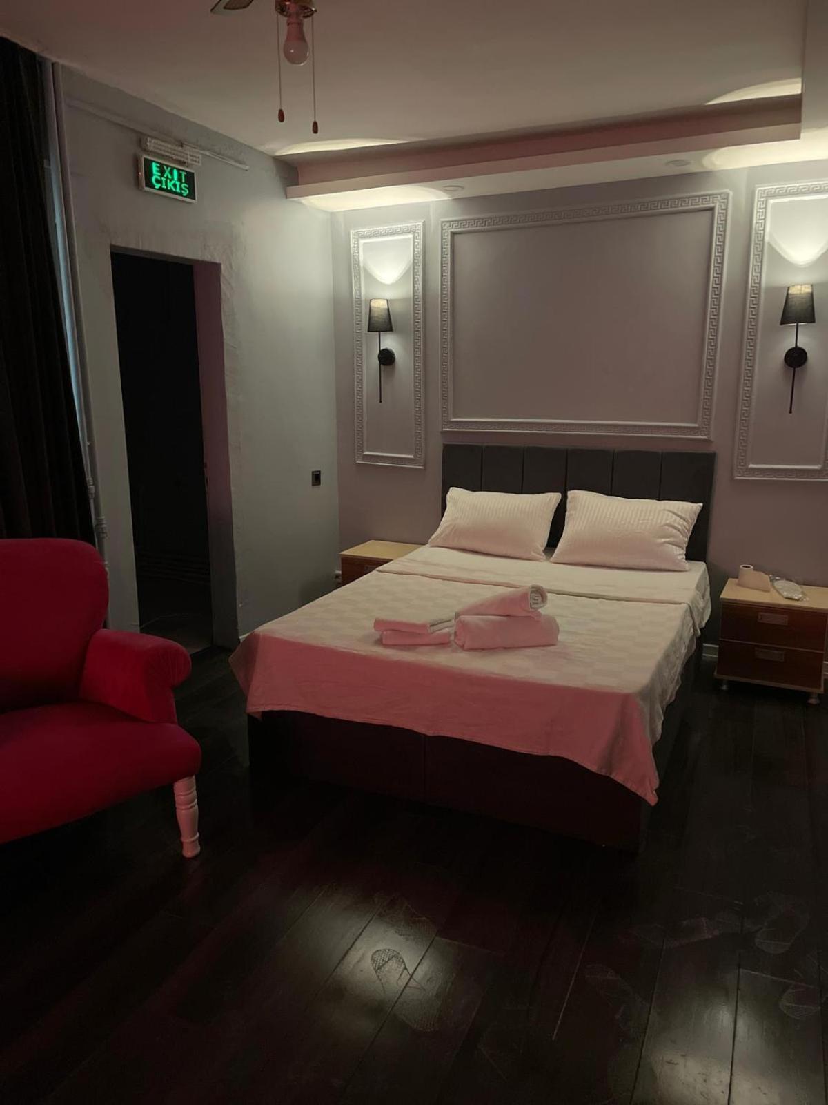 Kiyi Butik Otel Mimarsinan Екстер'єр фото