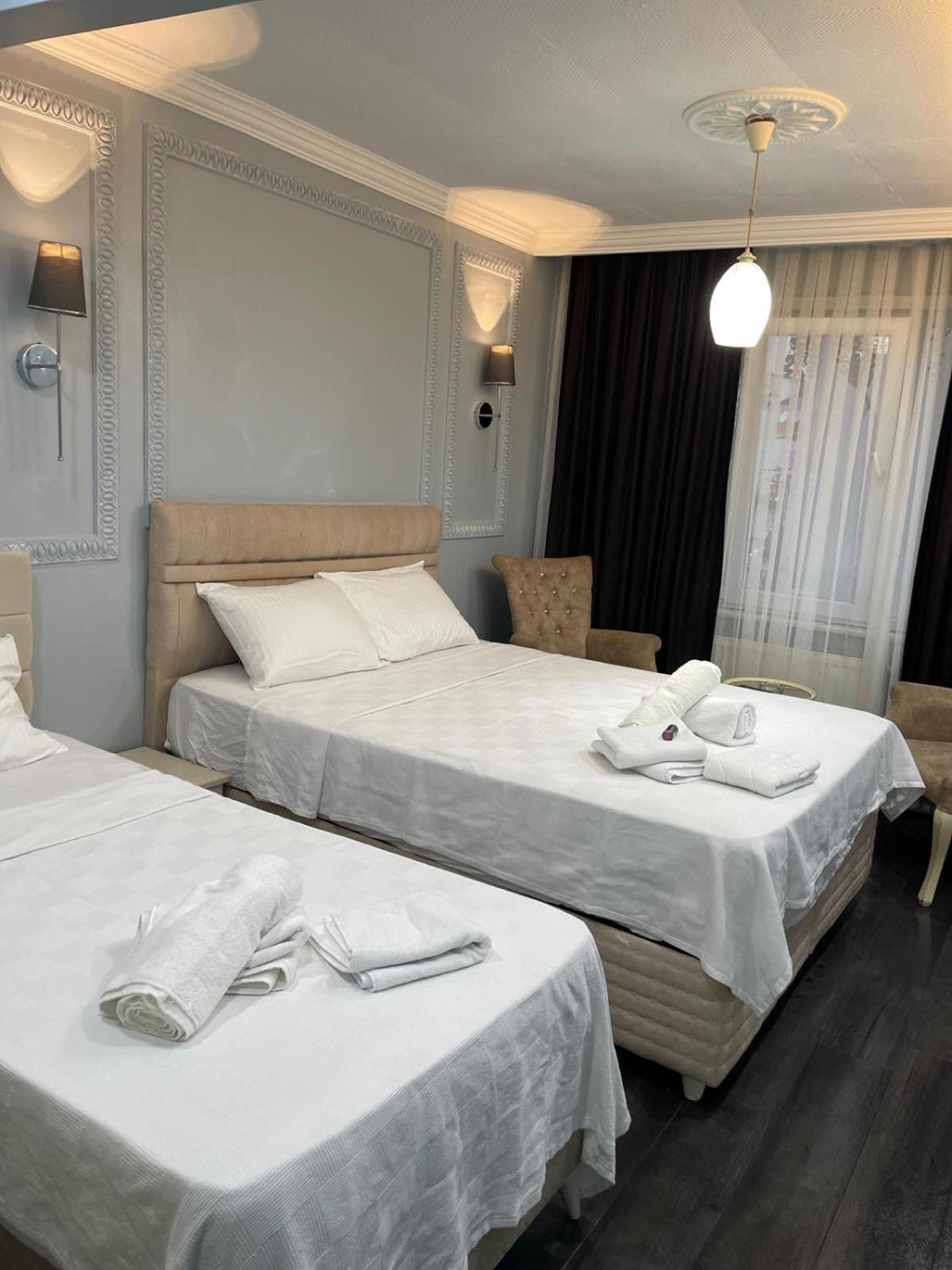 Kiyi Butik Otel Mimarsinan Екстер'єр фото