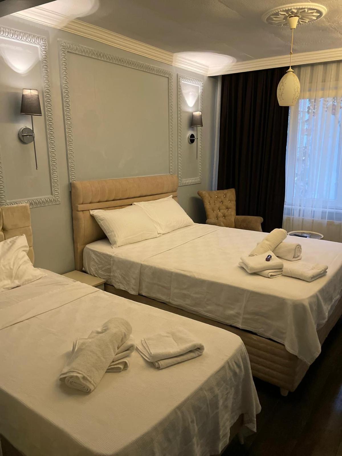 Kiyi Butik Otel Mimarsinan Екстер'єр фото
