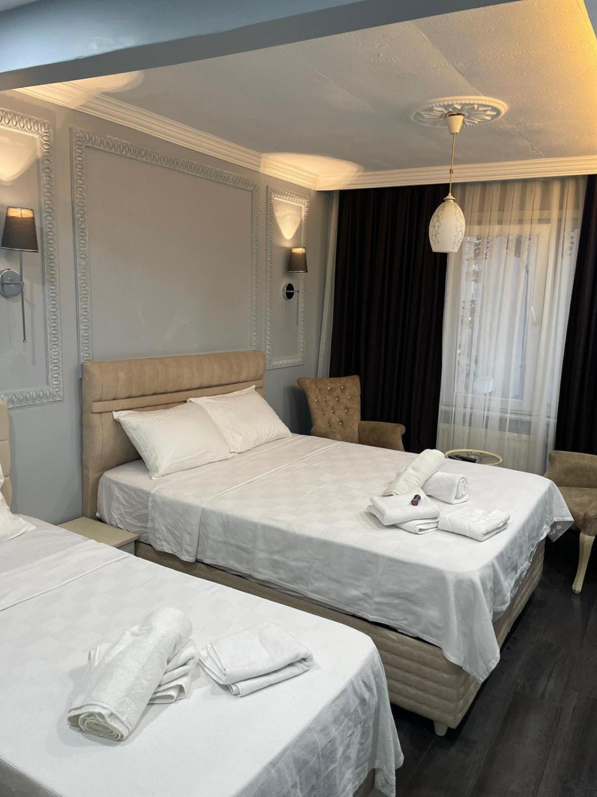 Kiyi Butik Otel Mimarsinan Екстер'єр фото