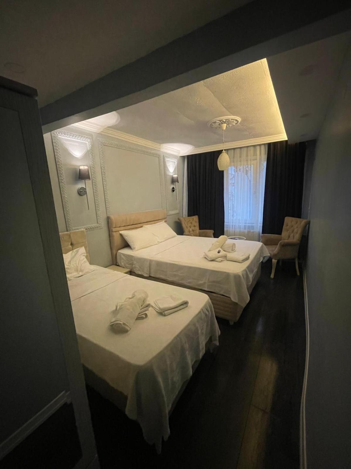 Kiyi Butik Otel Mimarsinan Екстер'єр фото