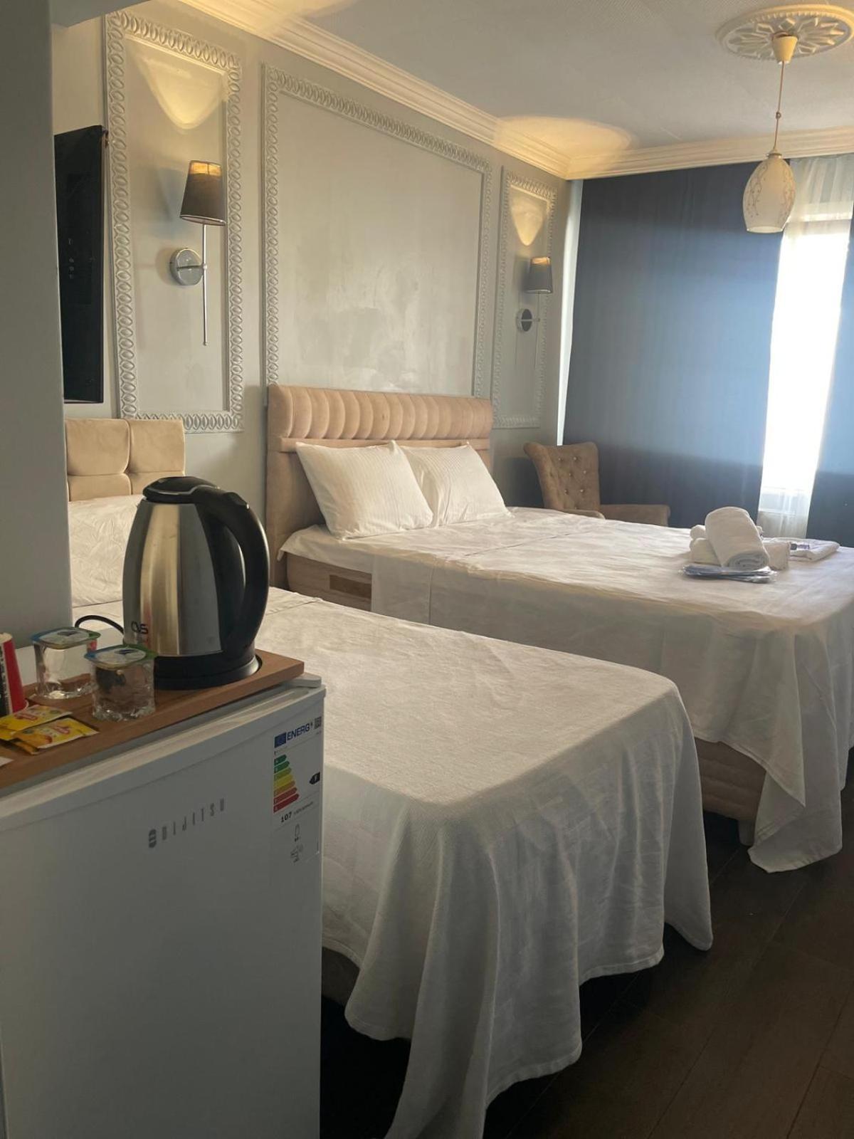 Kiyi Butik Otel Mimarsinan Екстер'єр фото