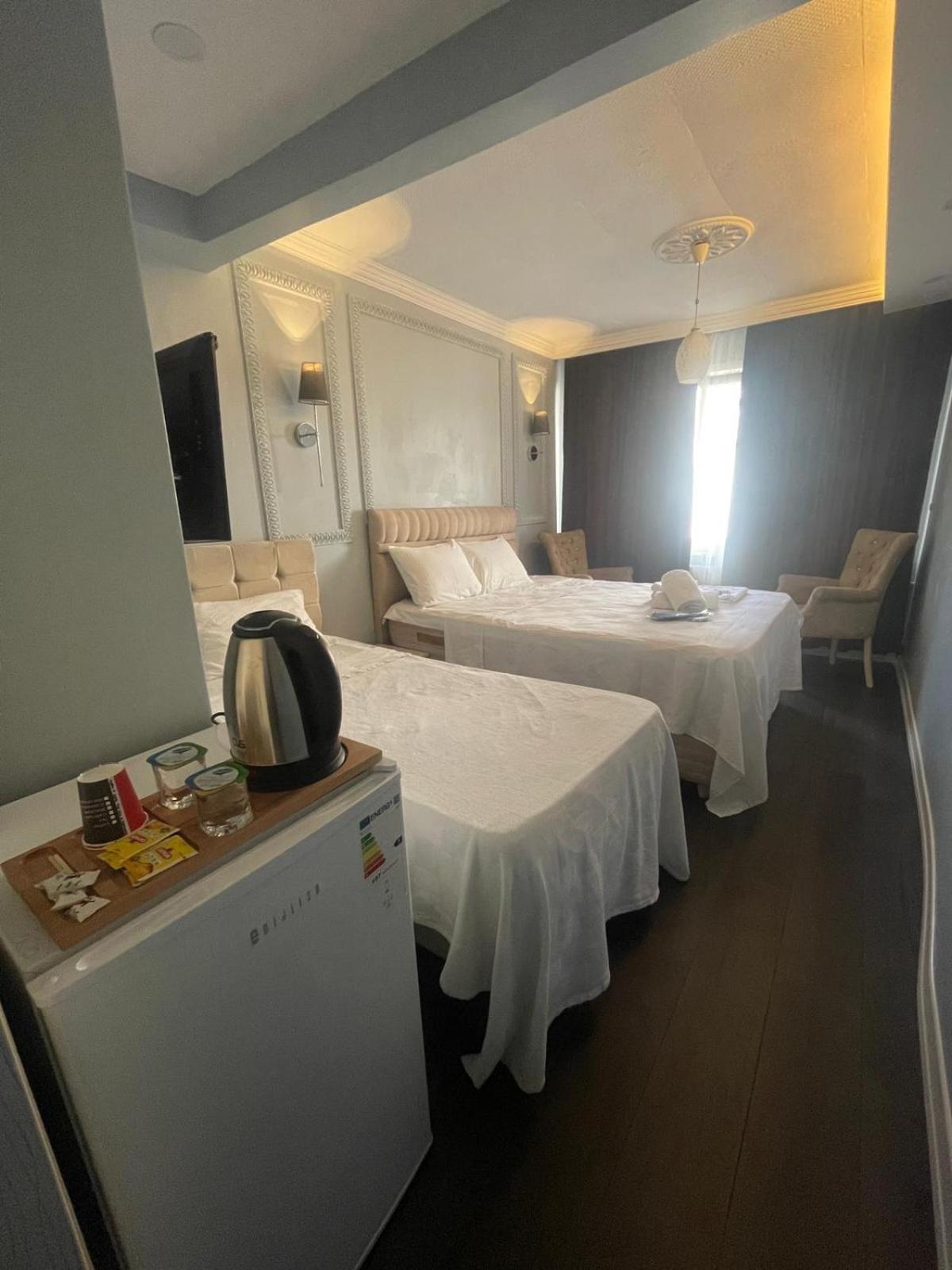 Kiyi Butik Otel Mimarsinan Екстер'єр фото