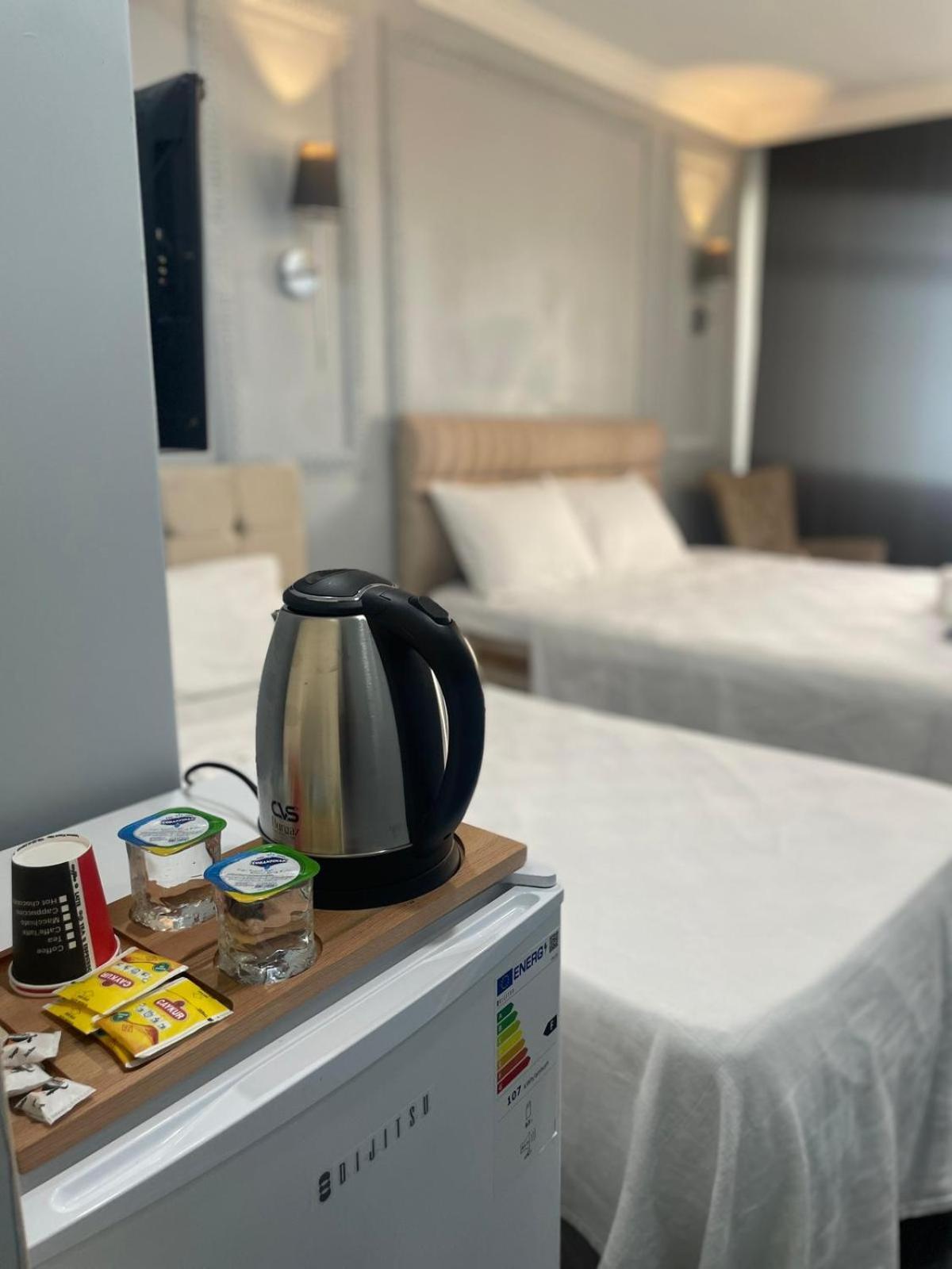 Kiyi Butik Otel Mimarsinan Екстер'єр фото