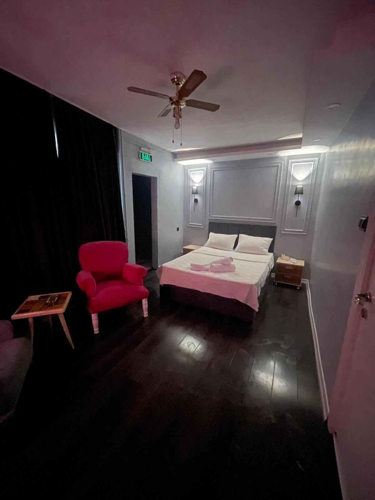 Kiyi Butik Otel Mimarsinan Екстер'єр фото