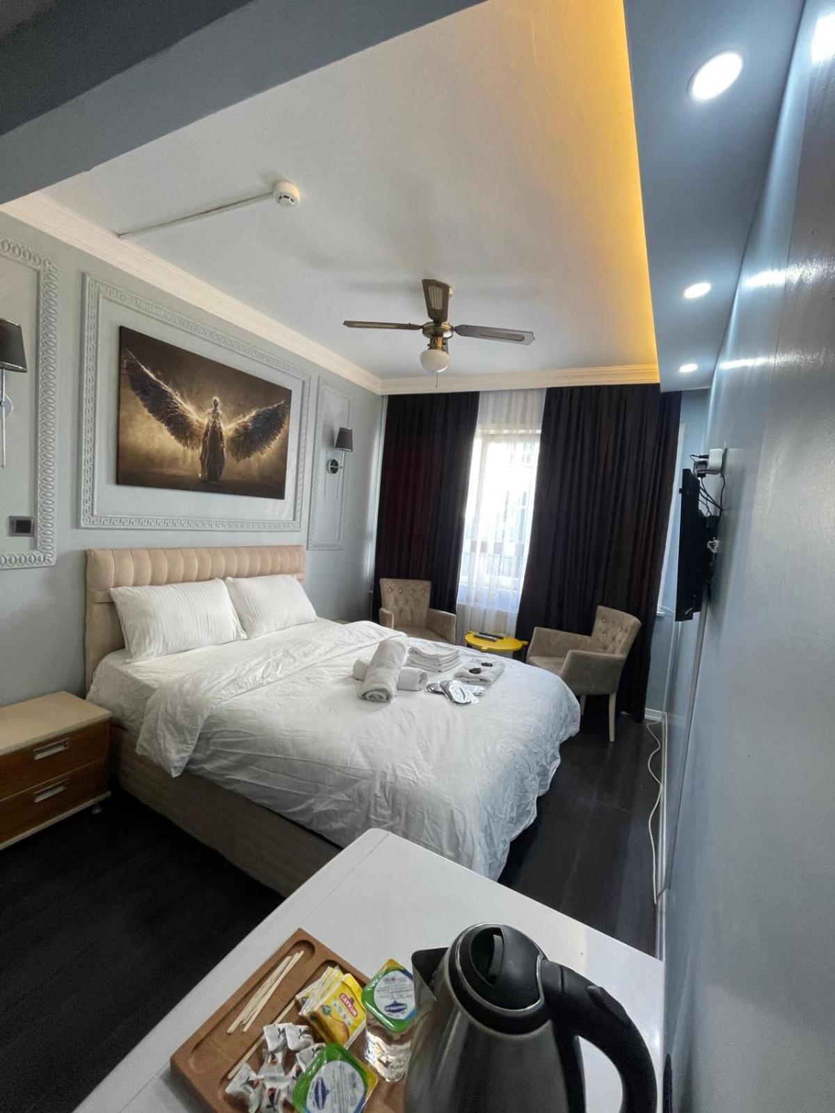 Kiyi Butik Otel Mimarsinan Екстер'єр фото