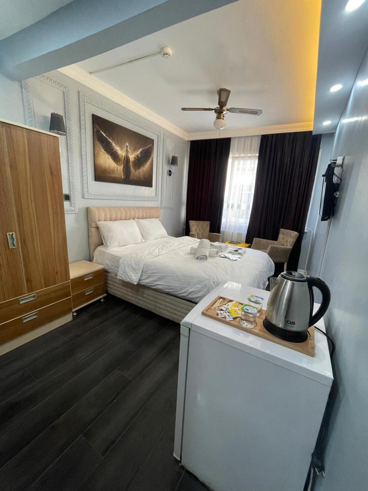Kiyi Butik Otel Mimarsinan Екстер'єр фото