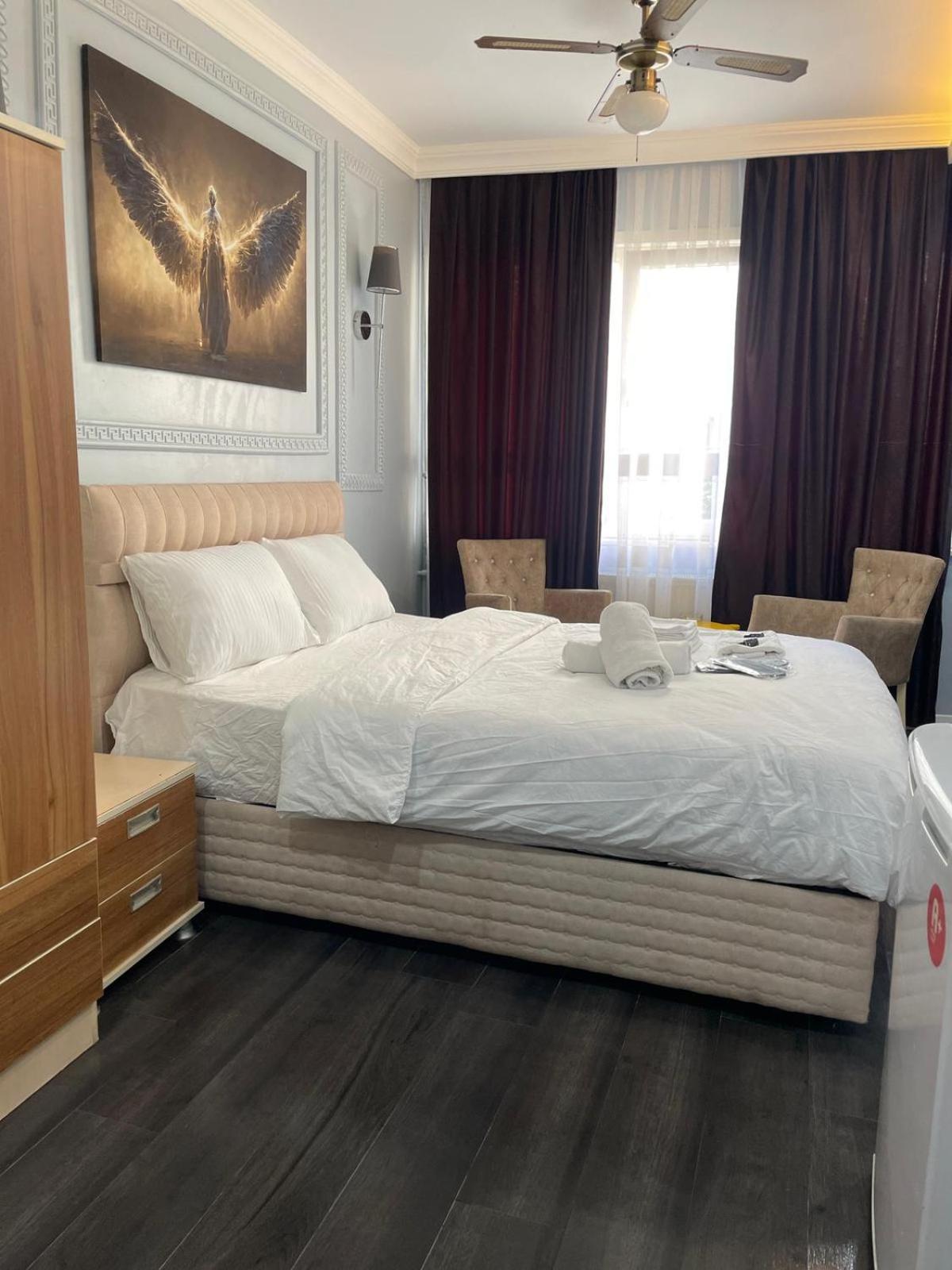 Kiyi Butik Otel Mimarsinan Екстер'єр фото