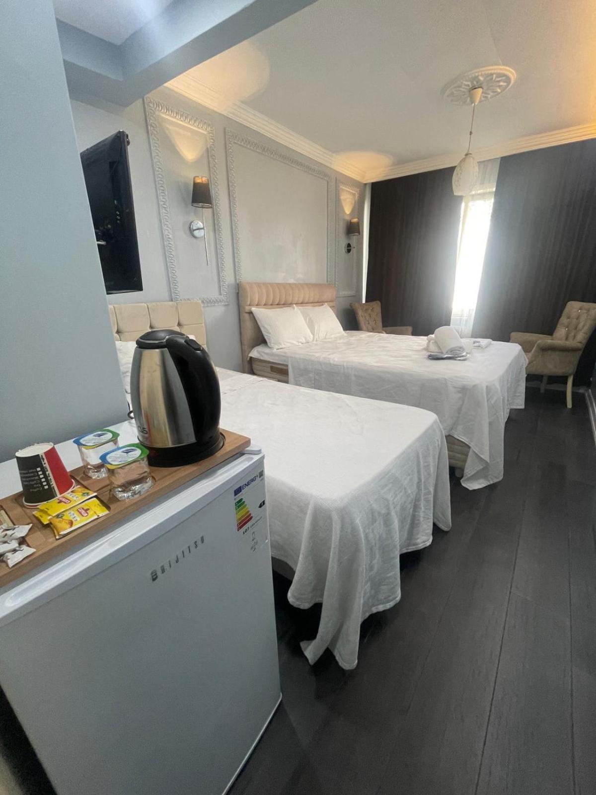 Kiyi Butik Otel Mimarsinan Екстер'єр фото