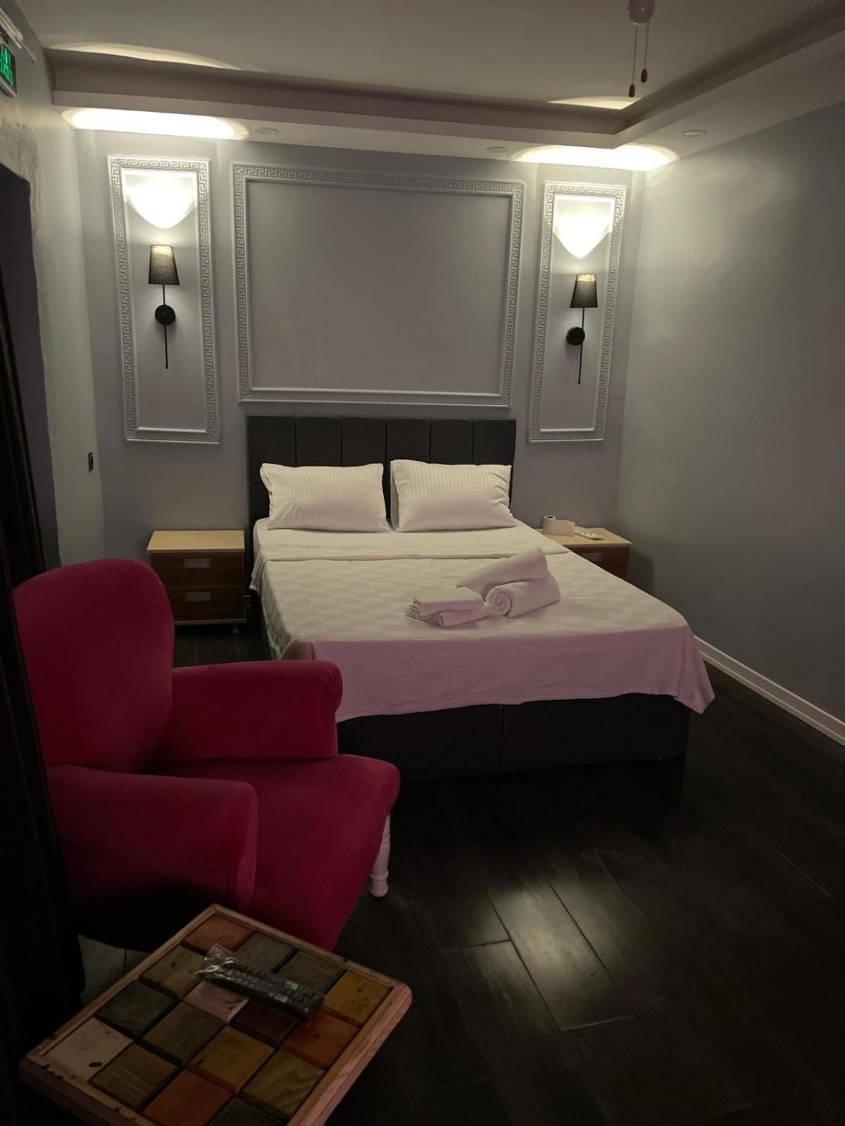 Kiyi Butik Otel Mimarsinan Екстер'єр фото