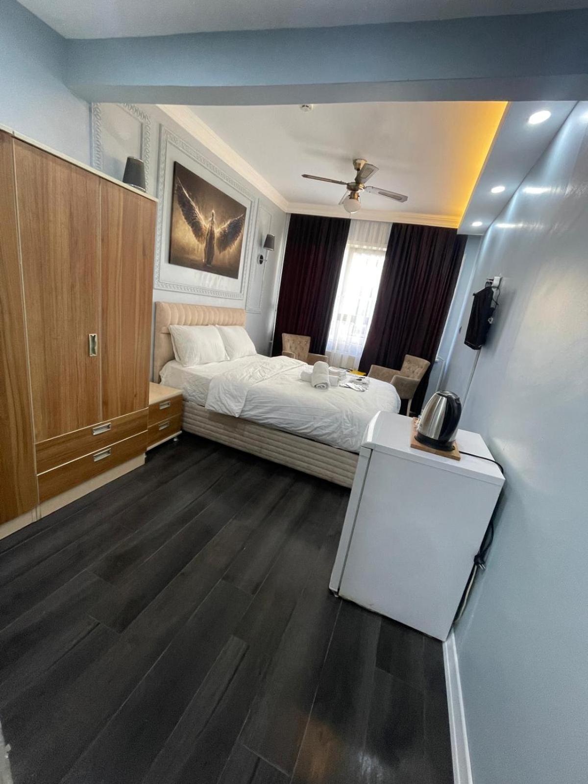 Kiyi Butik Otel Mimarsinan Екстер'єр фото
