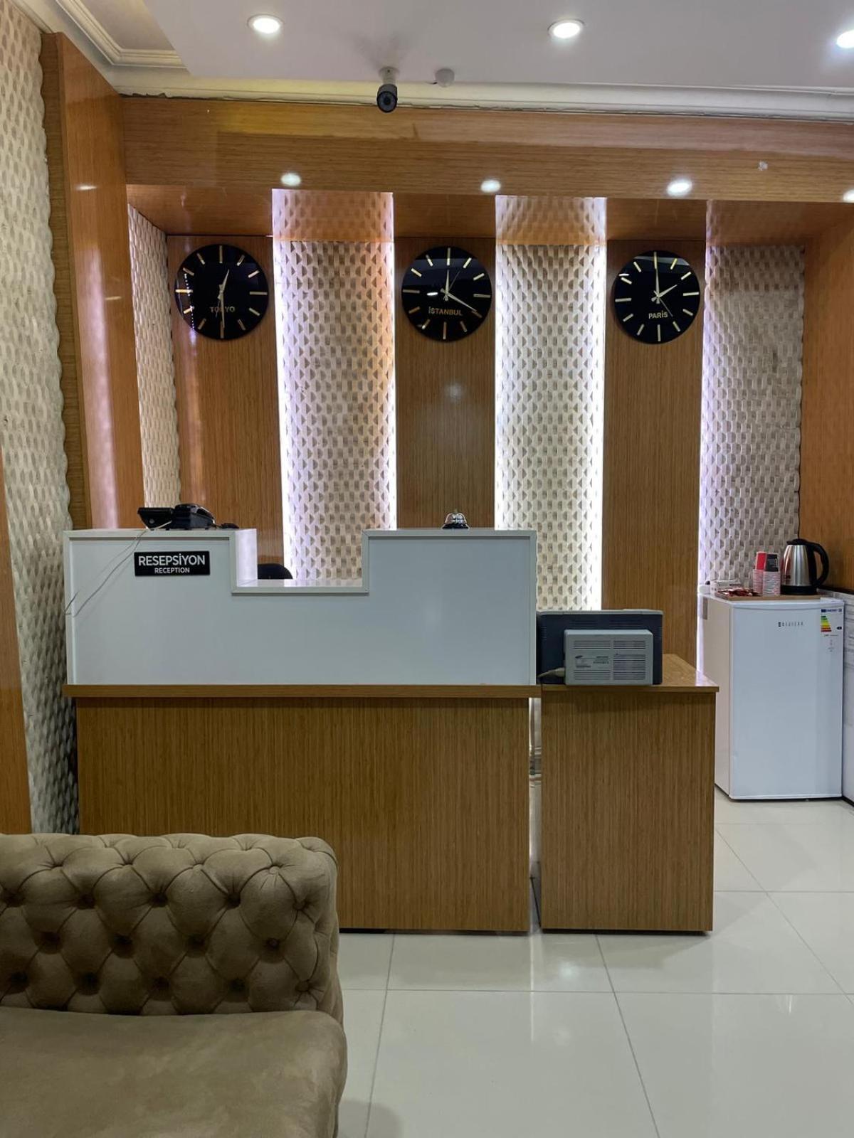 Kiyi Butik Otel Mimarsinan Екстер'єр фото