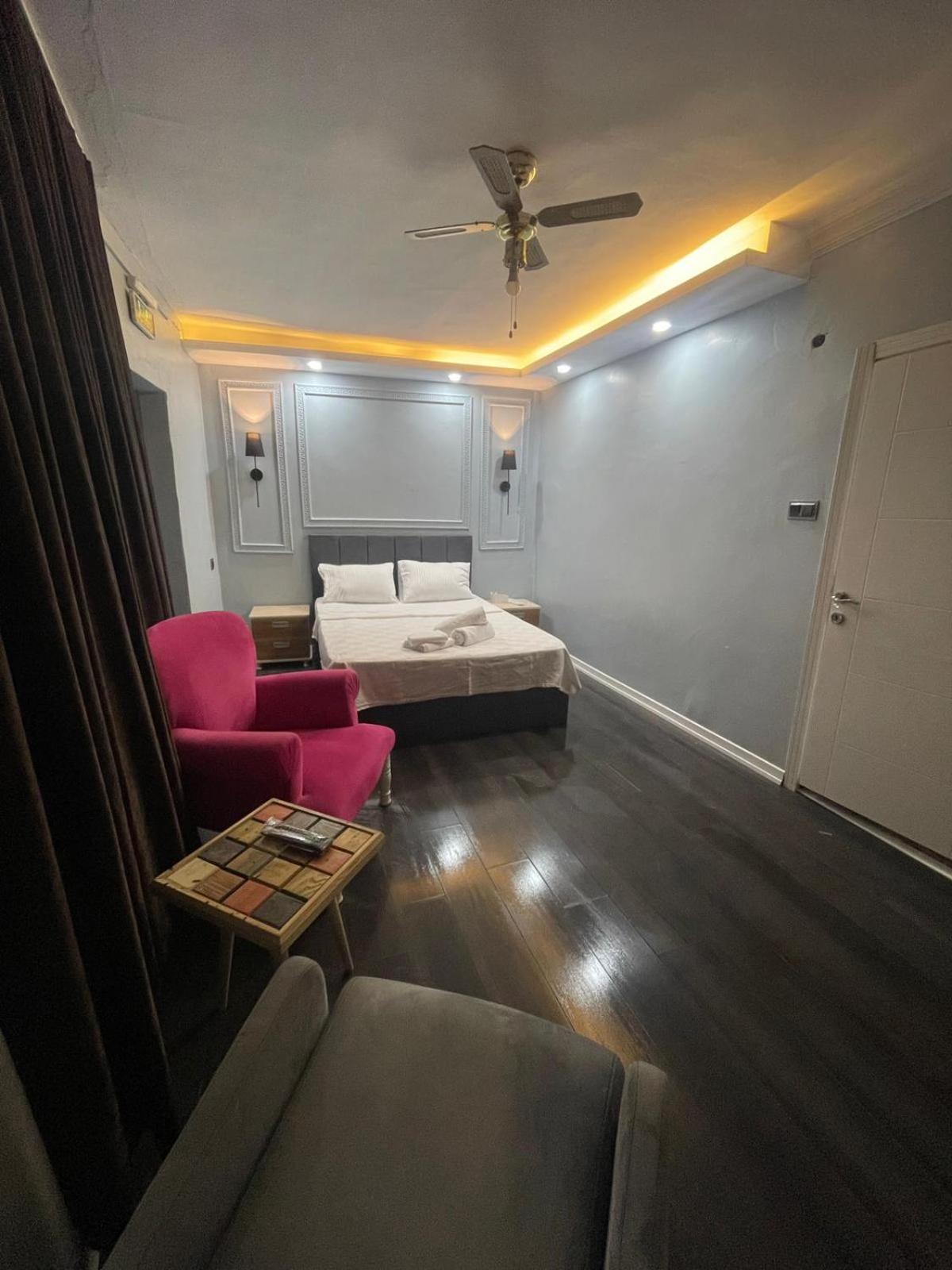 Kiyi Butik Otel Mimarsinan Екстер'єр фото
