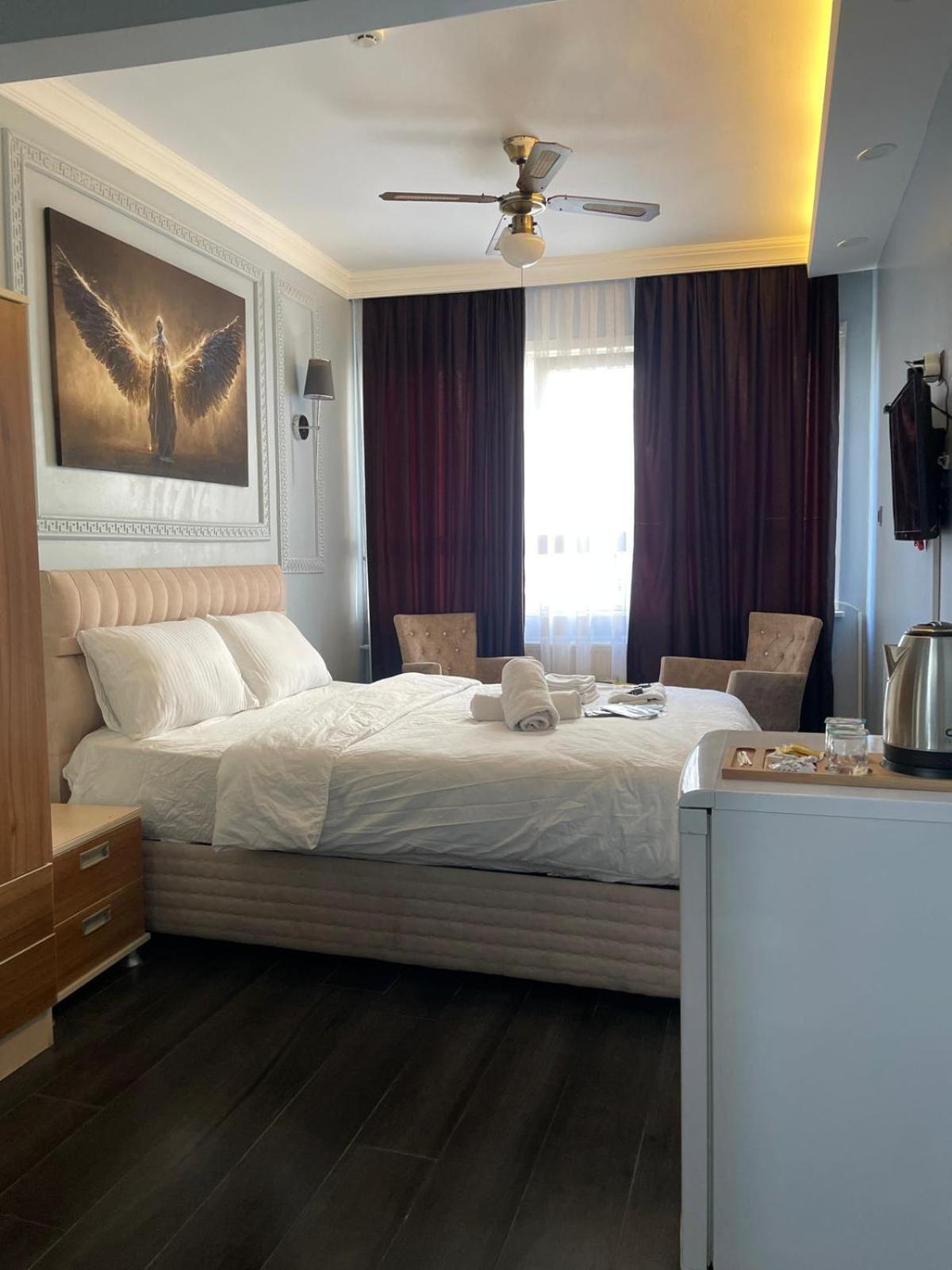 Kiyi Butik Otel Mimarsinan Екстер'єр фото
