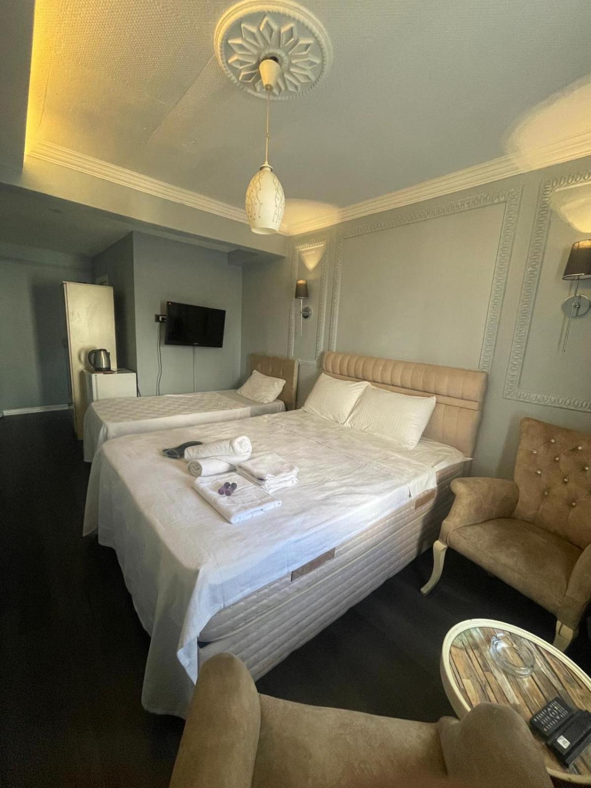 Kiyi Butik Otel Mimarsinan Екстер'єр фото