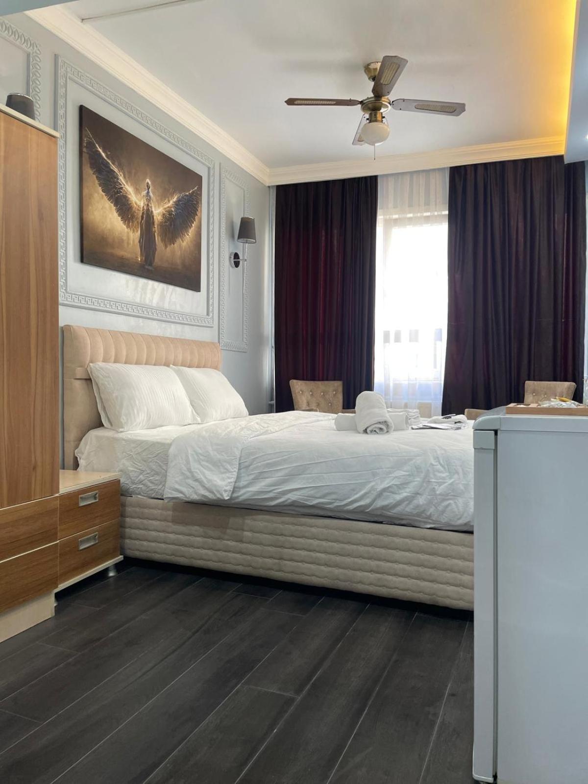 Kiyi Butik Otel Mimarsinan Екстер'єр фото