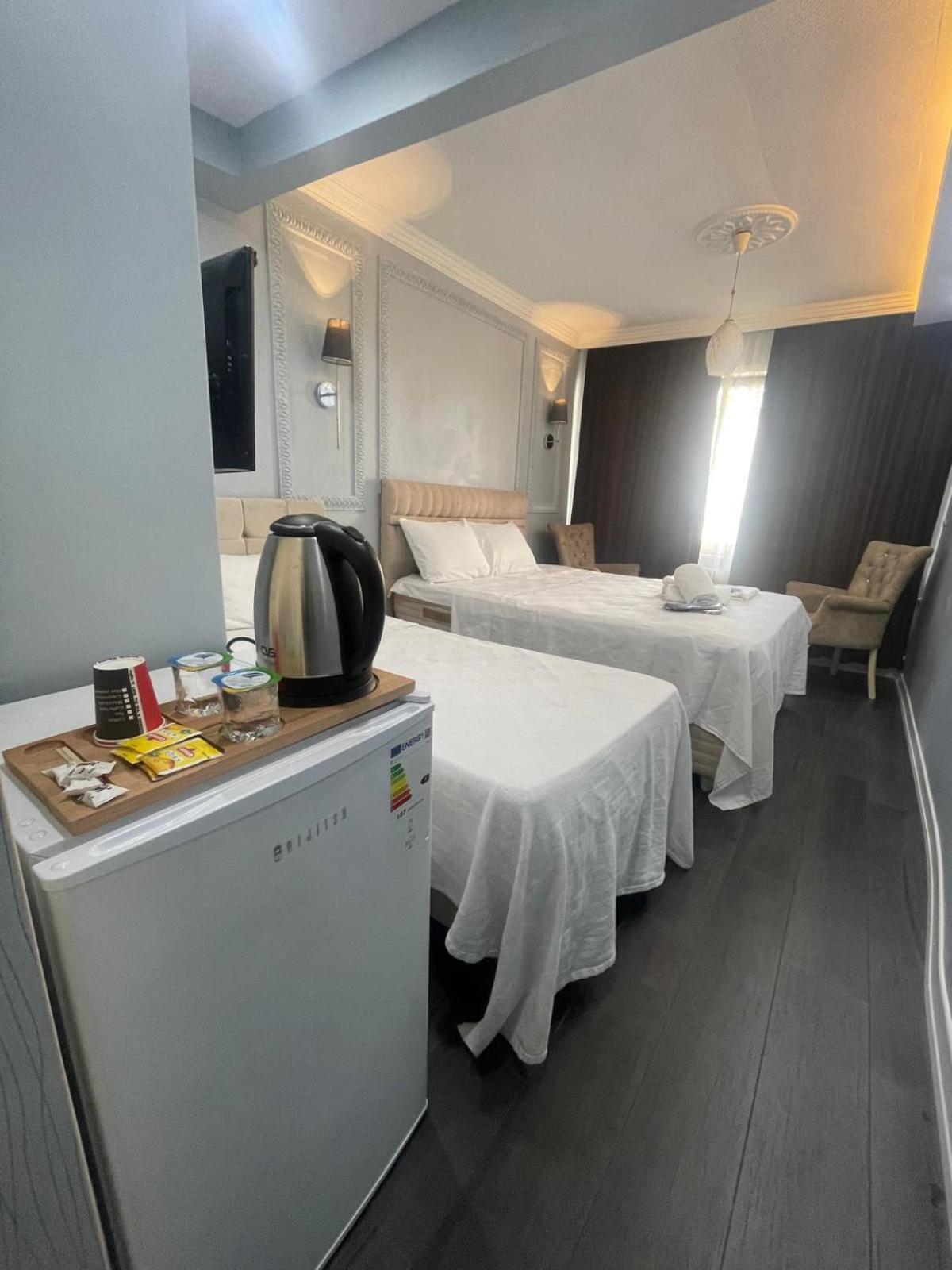 Kiyi Butik Otel Mimarsinan Екстер'єр фото