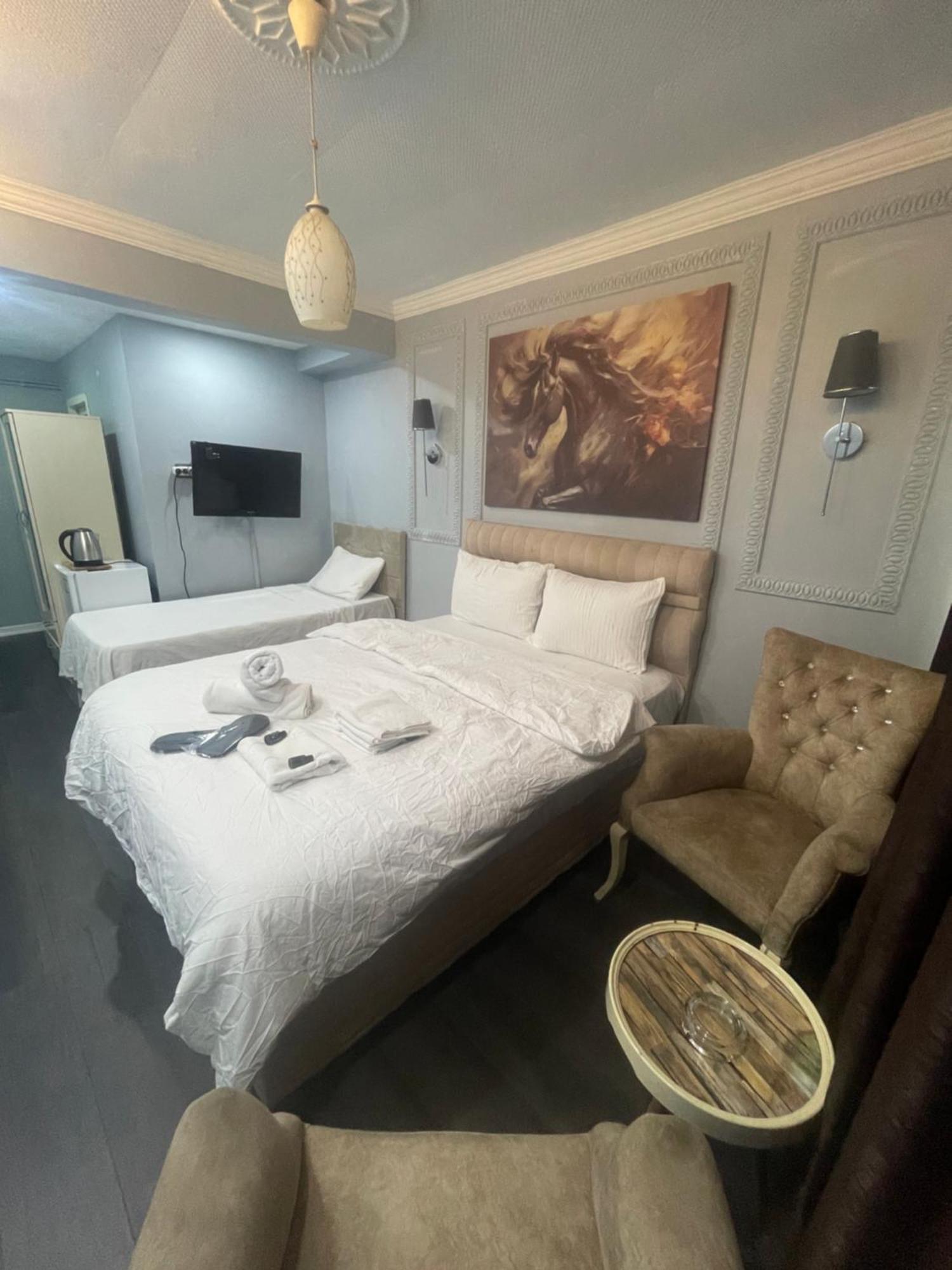 Kiyi Butik Otel Mimarsinan Екстер'єр фото