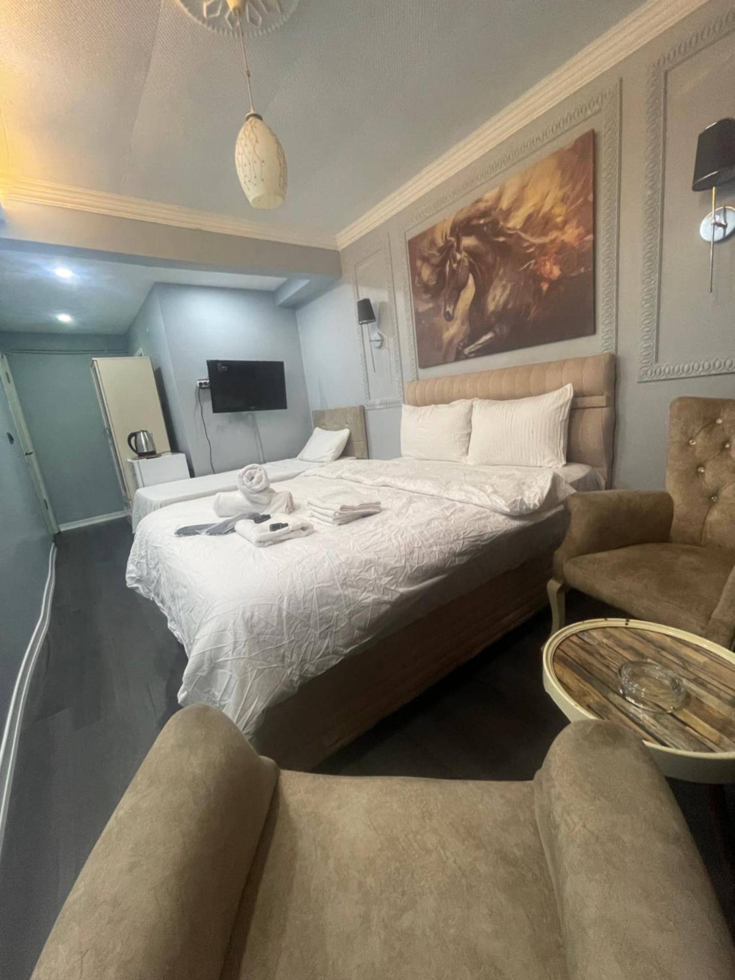 Kiyi Butik Otel Mimarsinan Екстер'єр фото