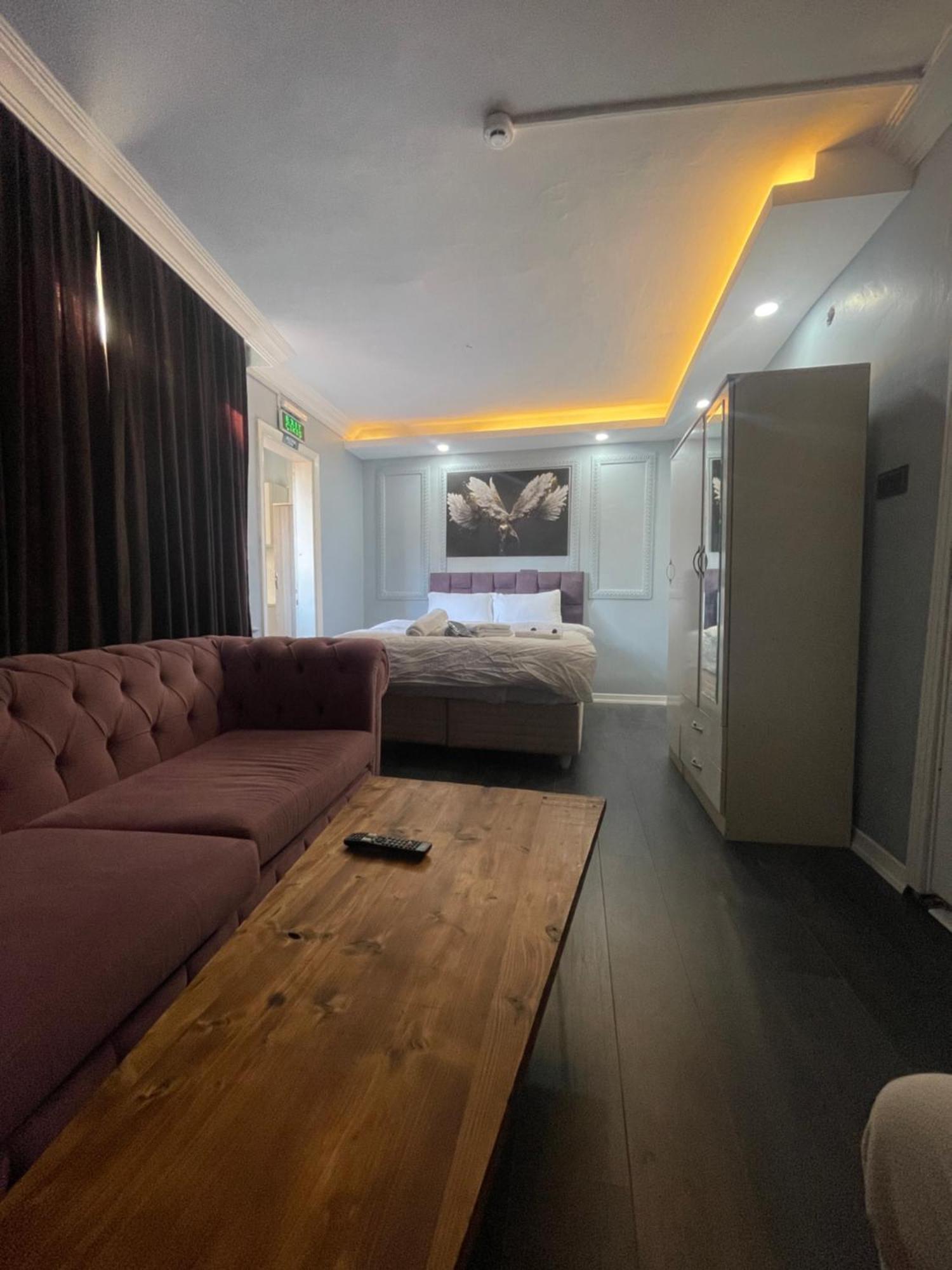 Kiyi Butik Otel Mimarsinan Екстер'єр фото