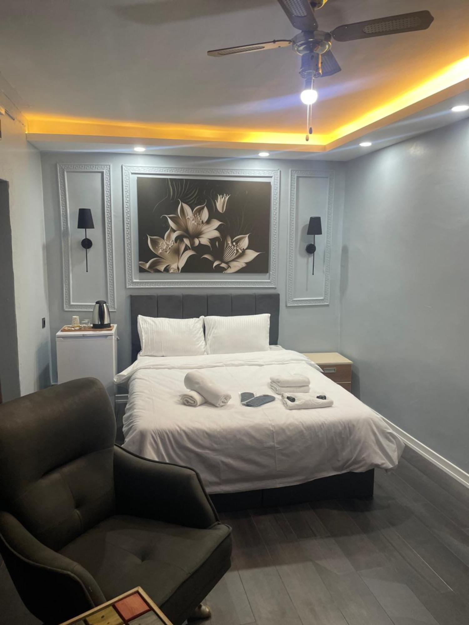 Kiyi Butik Otel Mimarsinan Екстер'єр фото