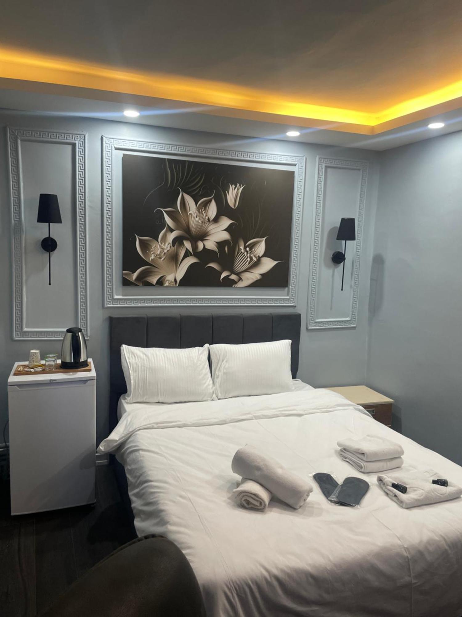 Kiyi Butik Otel Mimarsinan Екстер'єр фото