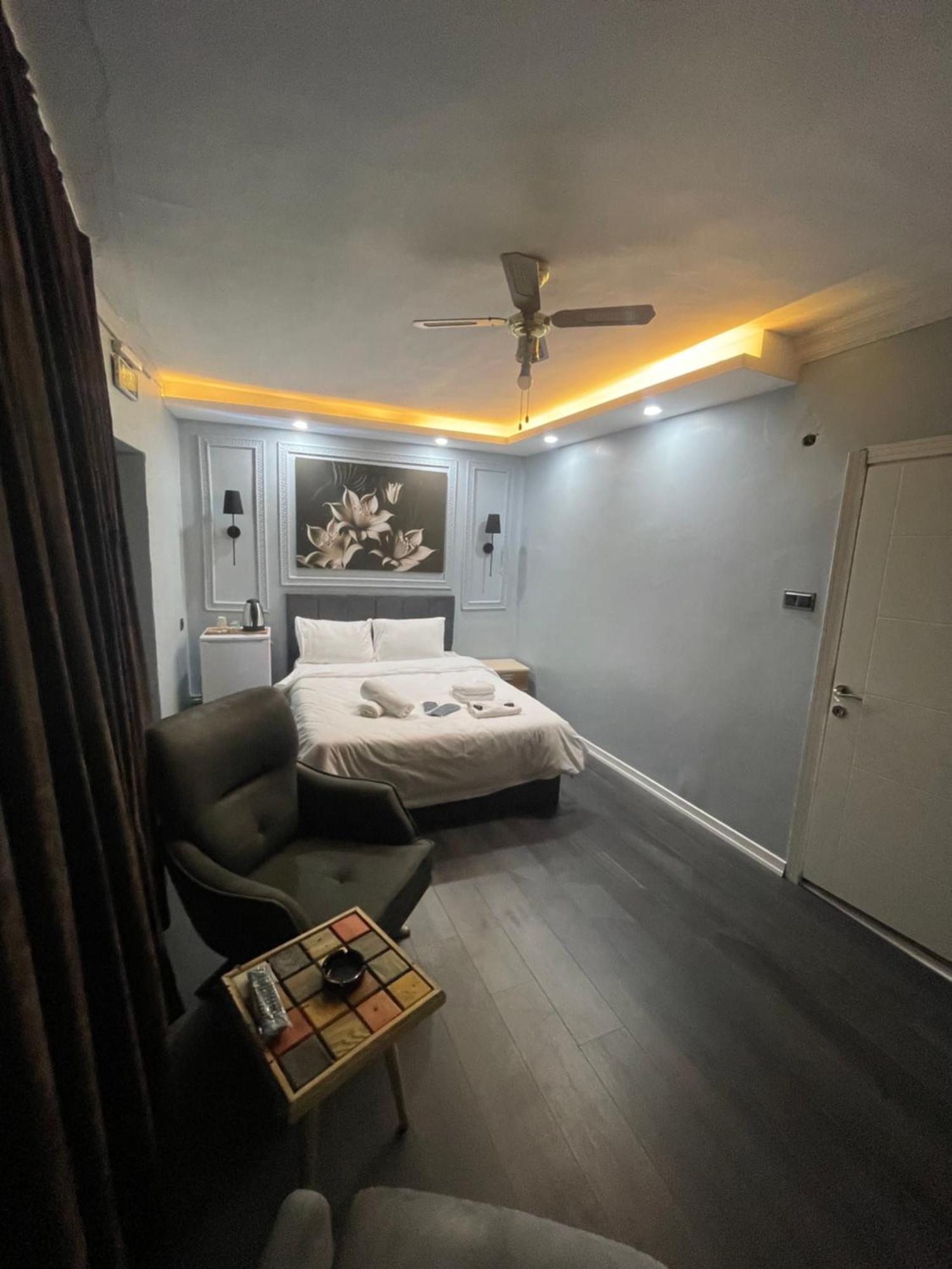 Kiyi Butik Otel Mimarsinan Екстер'єр фото
