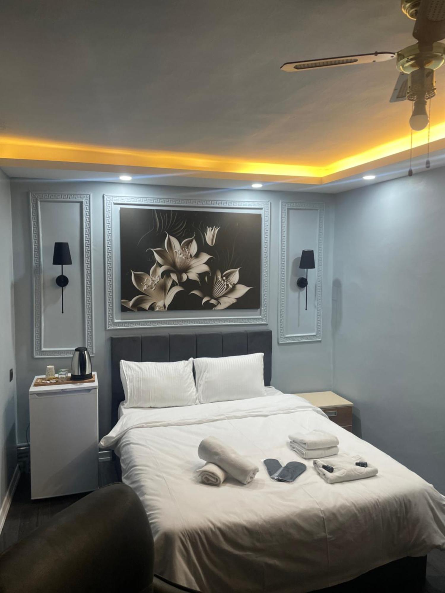Kiyi Butik Otel Mimarsinan Екстер'єр фото