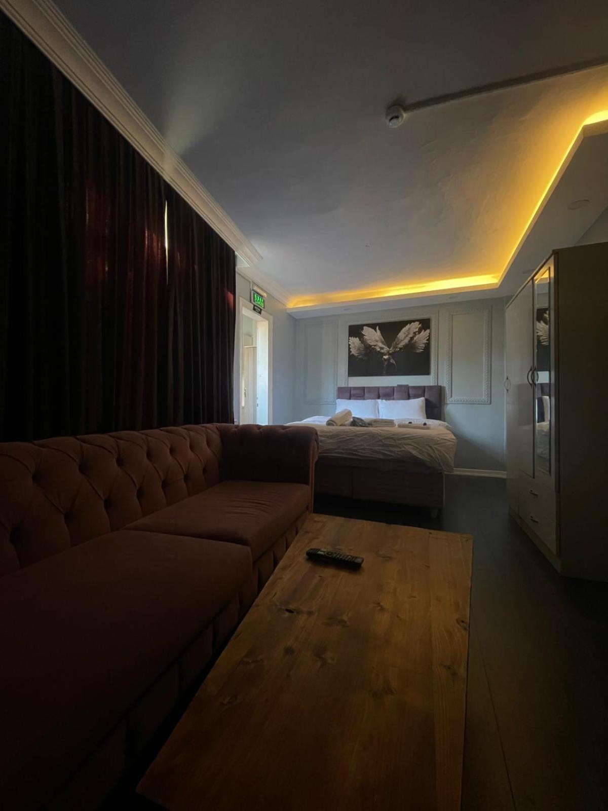 Kiyi Butik Otel Mimarsinan Екстер'єр фото
