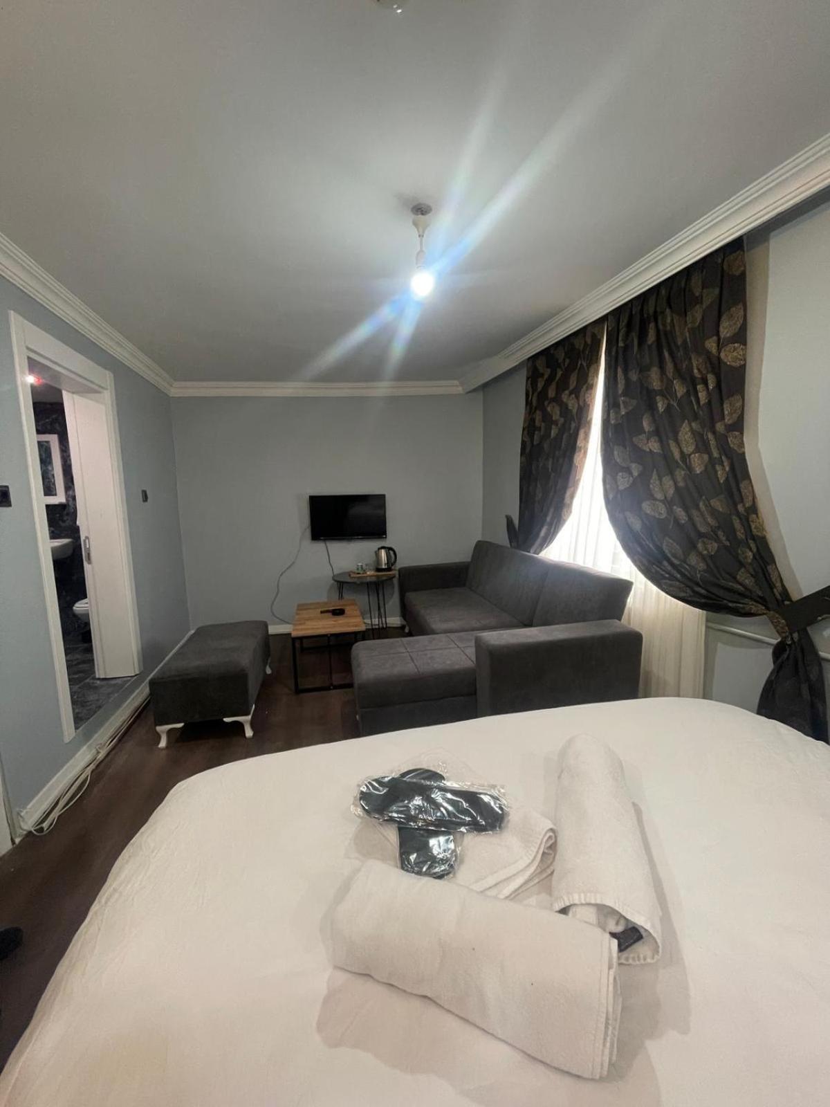 Kiyi Butik Otel Mimarsinan Екстер'єр фото