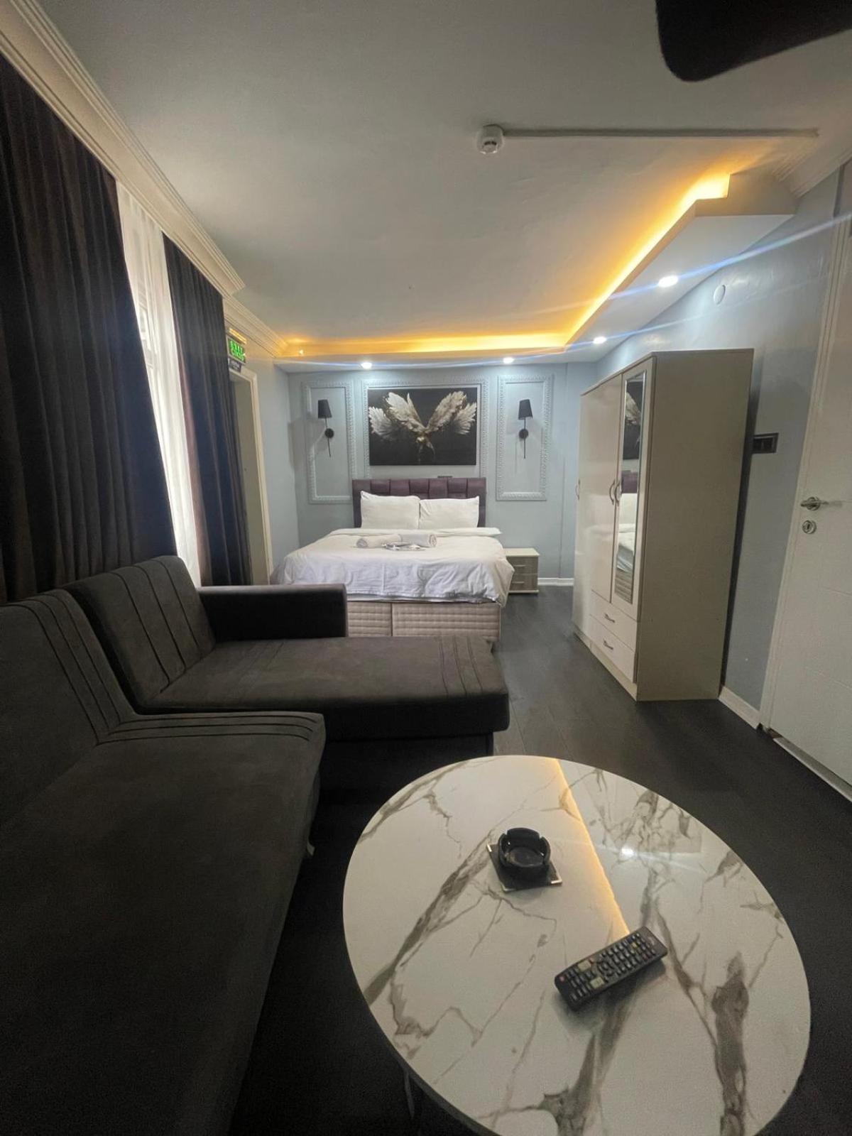 Kiyi Butik Otel Mimarsinan Екстер'єр фото