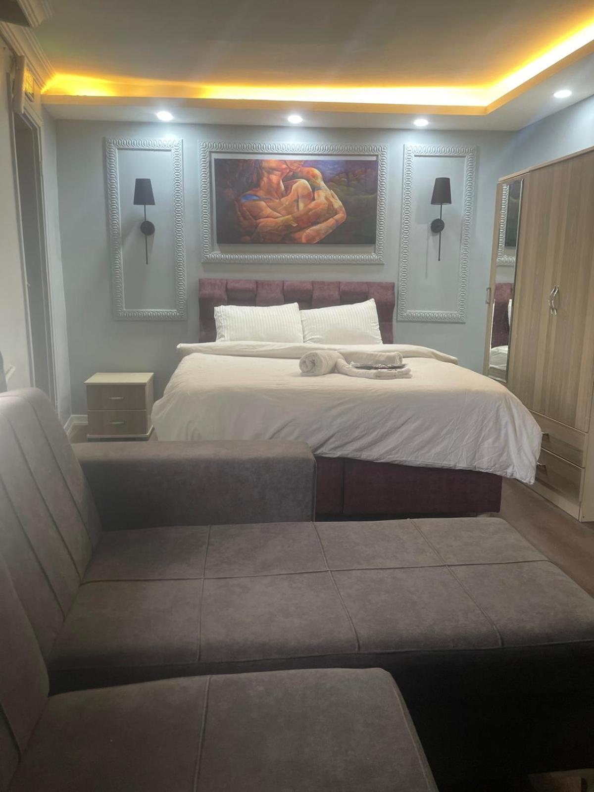 Kiyi Butik Otel Mimarsinan Екстер'єр фото