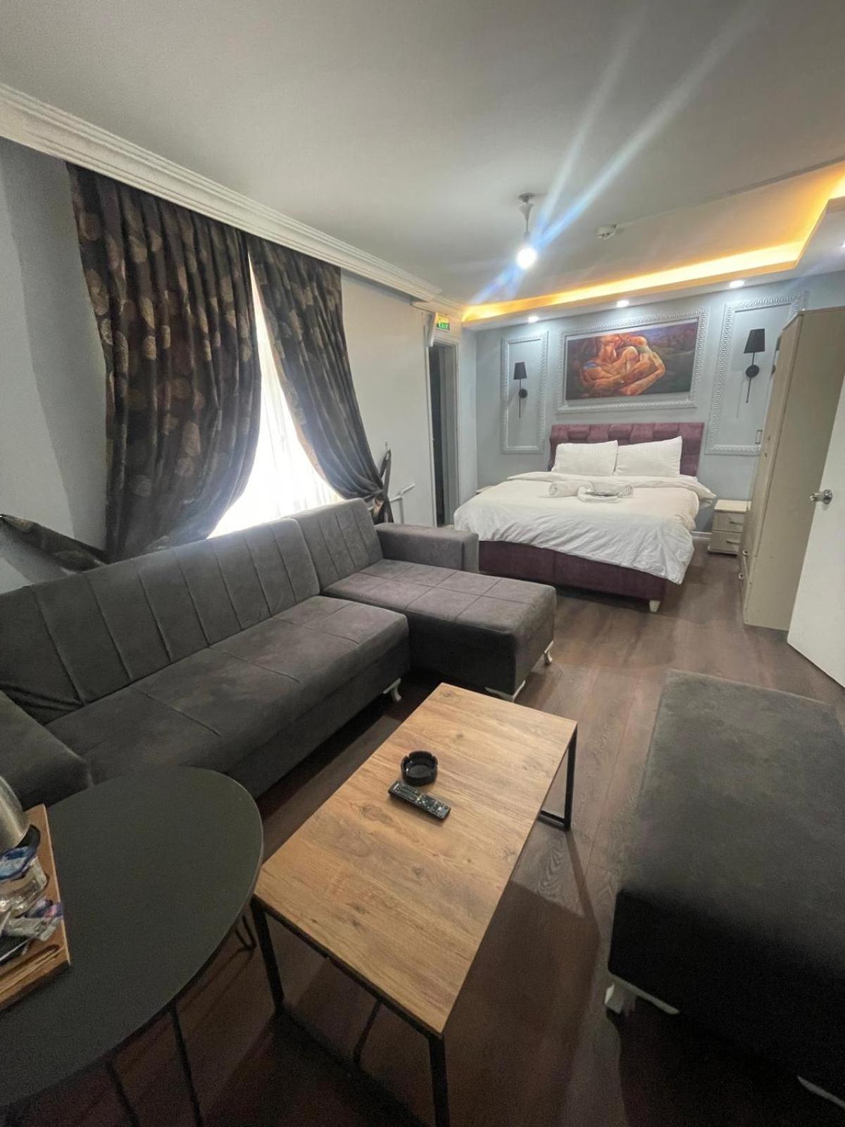 Kiyi Butik Otel Mimarsinan Екстер'єр фото
